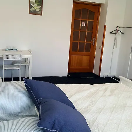 Arti 3* 프라하