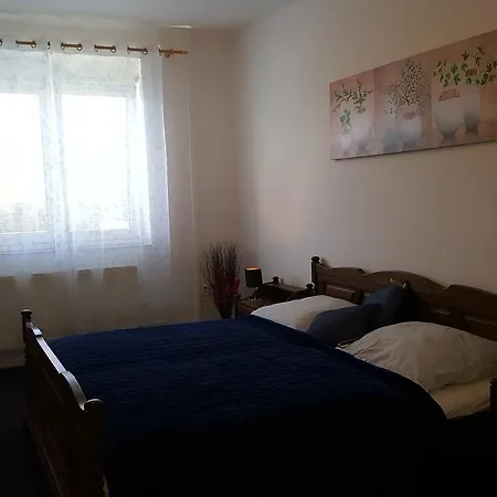 Pensión Arti Praga