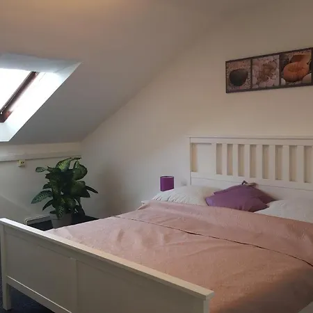 Arti Guest house Prague