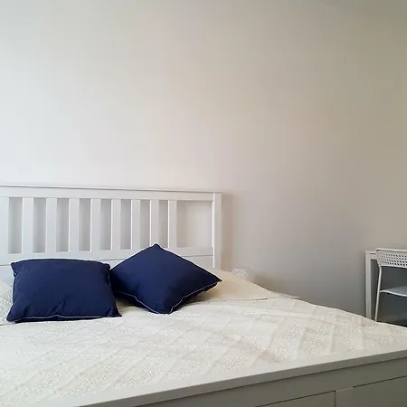 Gæstehus Arti 3*