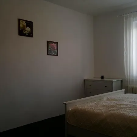 Pensión Arti Praga