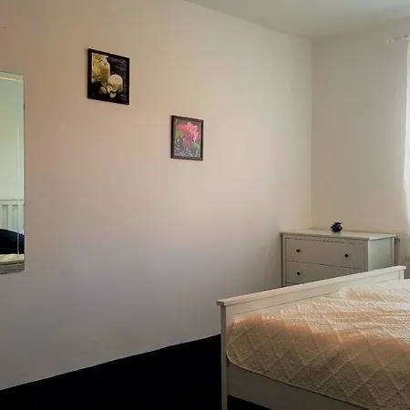 Arti Guest house Prague