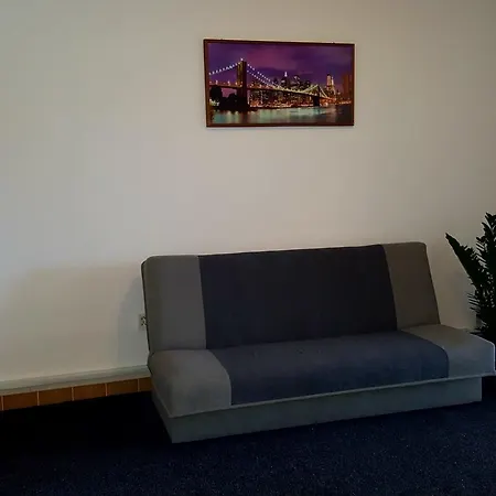 Arti 3* Prag