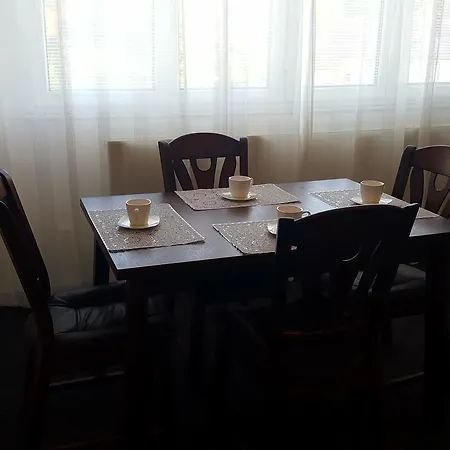 Guest house Arti