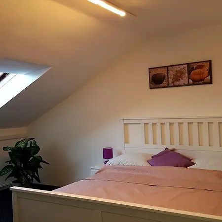 Arti Gæstehus Prag
