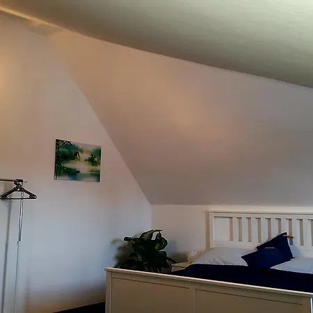 Arti Gæstehus Prag