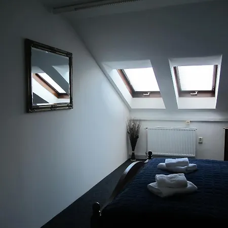 Arti Gæstehus 3*