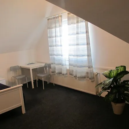 Arti 3* Prag