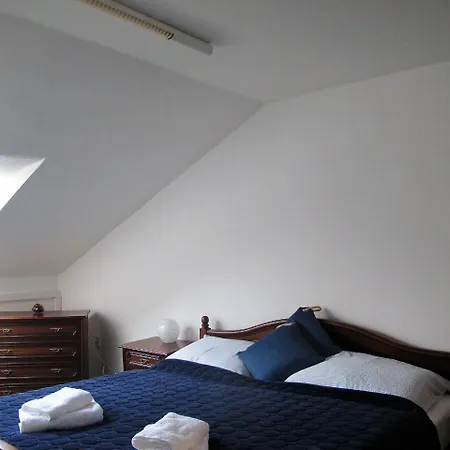 Arti Pensión Praga