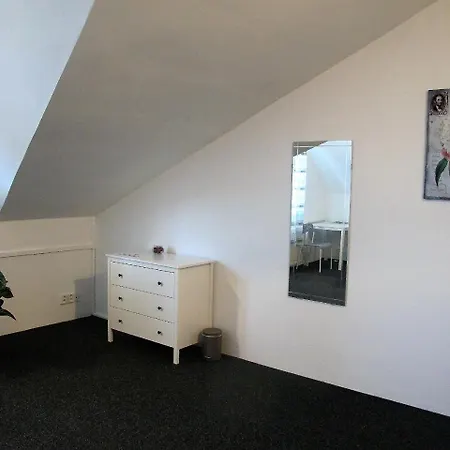 Arti Gæstehus