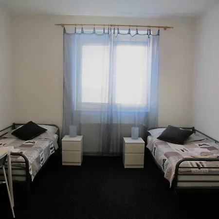 Guest house Arti 3*