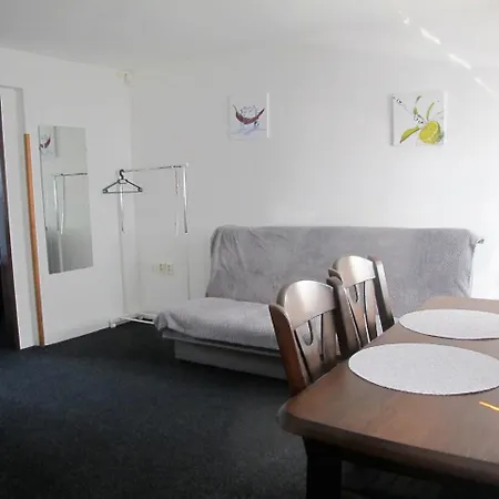 Guest house Arti Prague