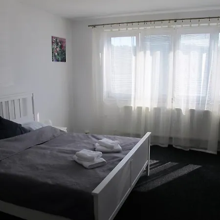 Arti Guest house Prague