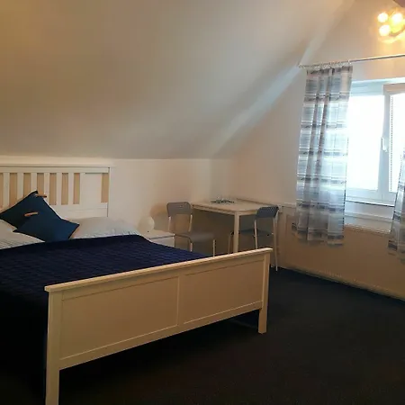 Arti Gæstehus 3*