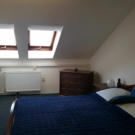Guest house Arti Prague