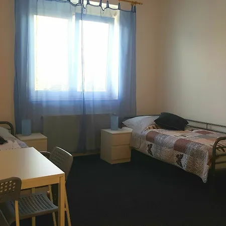Arti Guest house Prague