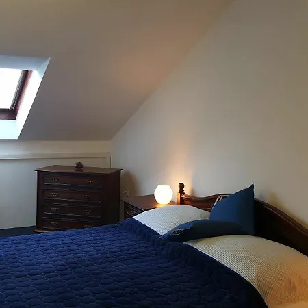 Guest house Arti Prague