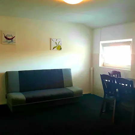 Arti Guest house