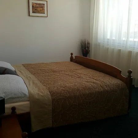 Pensionat Arti Prag