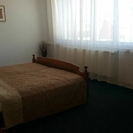 Arti Pensionat Prag