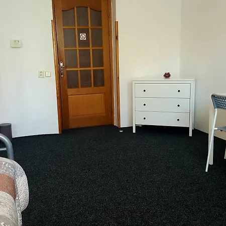 Arti Pensionat Prag